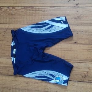 TYR Jammer Swim Trunks